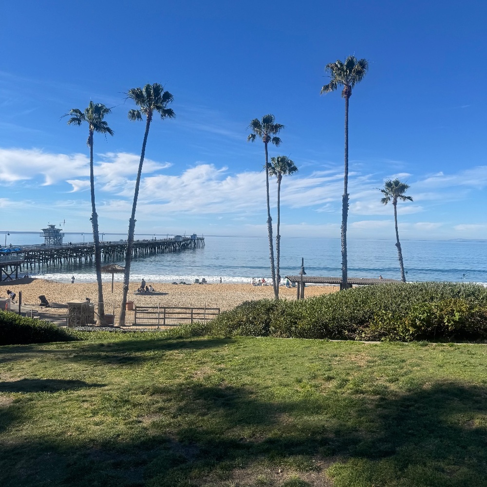 Meet your Posher, Eunice